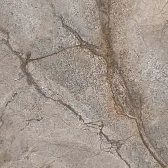 תקריב של הטקסטורה של Silver River
