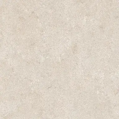 תקריב של הטקסטורה של Lime Stone Beige