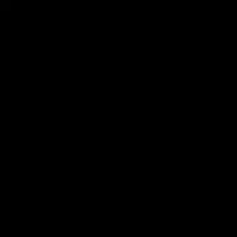 תקריב של הטקסטורה של Solid Black
