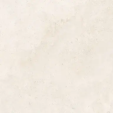 תקריב של הטקסטורה של Travertine Offwhite