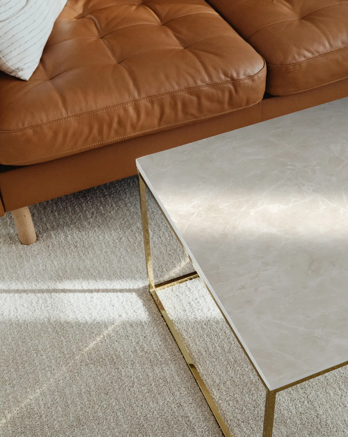 הדמיה של Burdur Beige בחלל