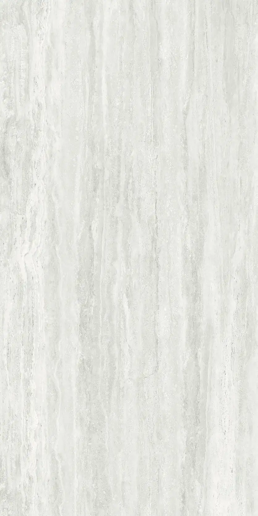 לוח Travertine White במלואו