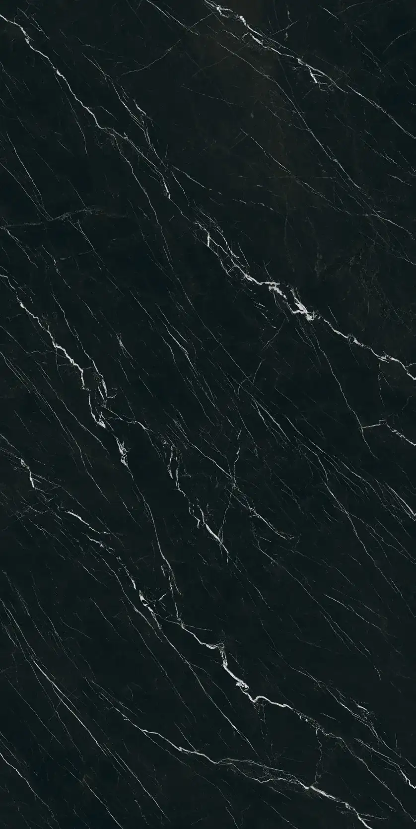 לוח Nero Marquina במלואו