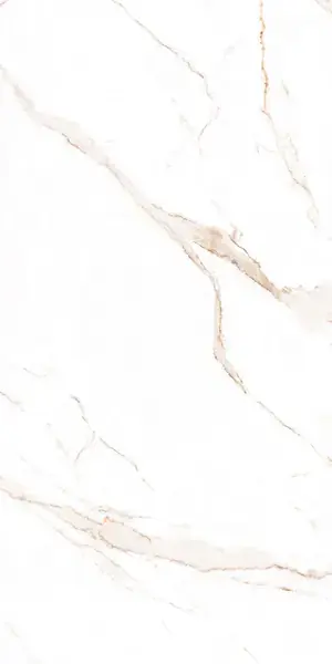 לוח Pearl White Golden